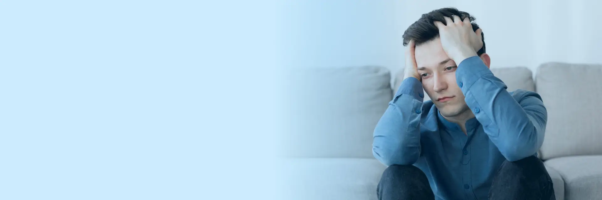 Guided support to help you overcome challenges and move forward